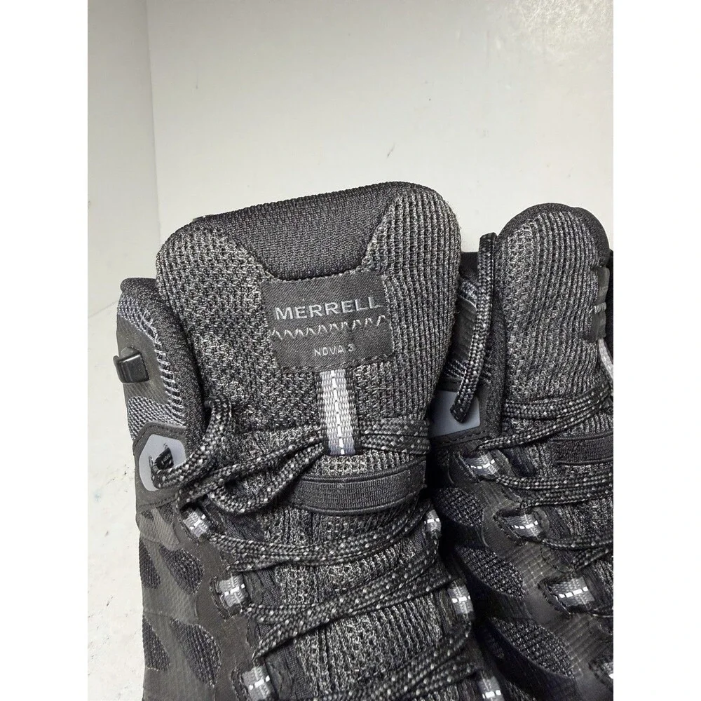 Merrell see photos